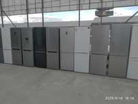 OUTLET Janki ul Wspólna 6 Lodówka Samsung RB30J3000WW – Używana
