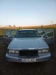 Lincoln Town Car