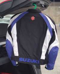 Мотокуртка оригінальна  Suzuki