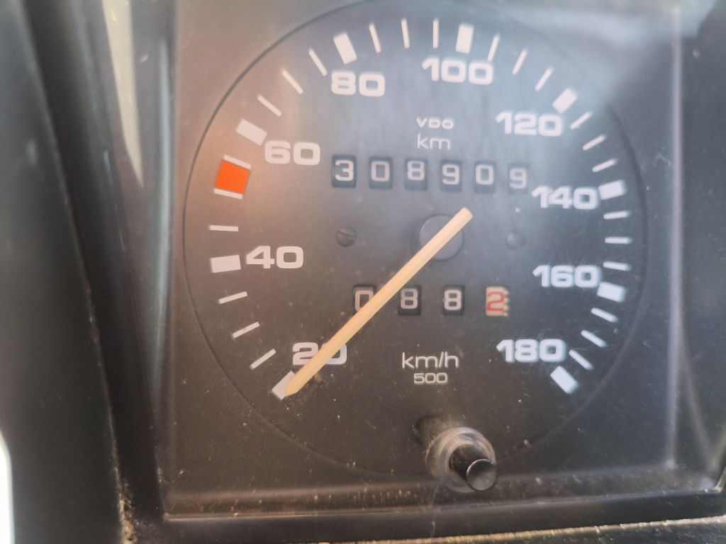 VW T3 multivan ..