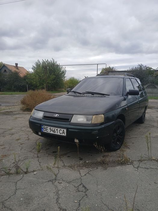 Продам ваз 2111.