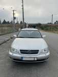 Opel Omega 2.2 Dti