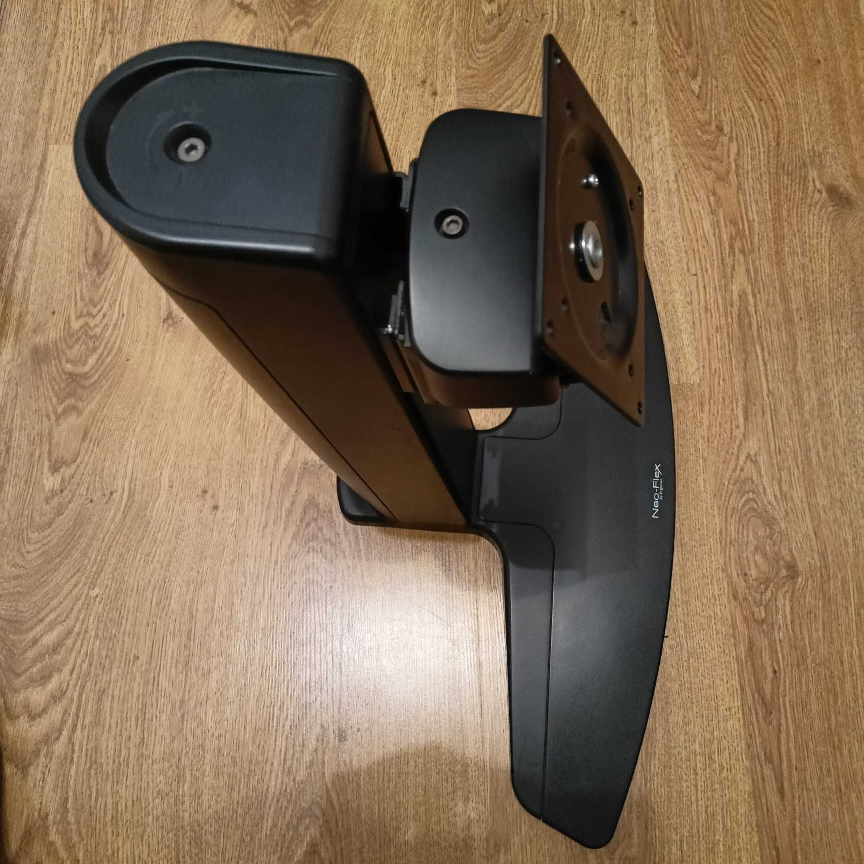Stojak, nóżka na monitor 20" - 32" bardzo solidny