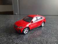 Bmw X6 Welly model