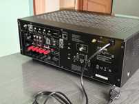 Yamaha | RX-V4A | mruga dioda