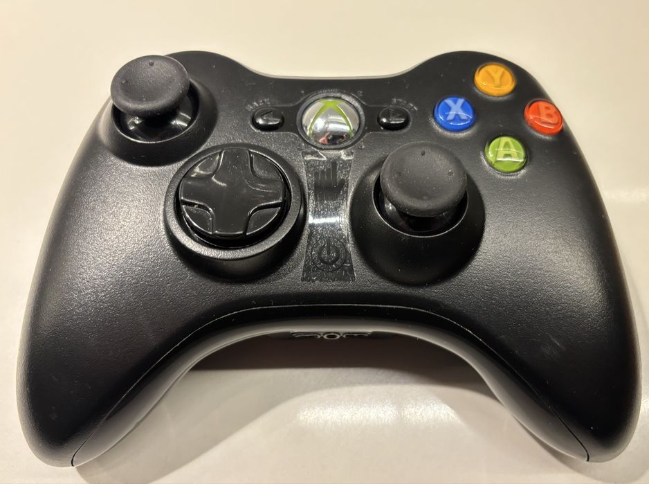 Pad xbox 360 Oryginalny Stan idealny piękny