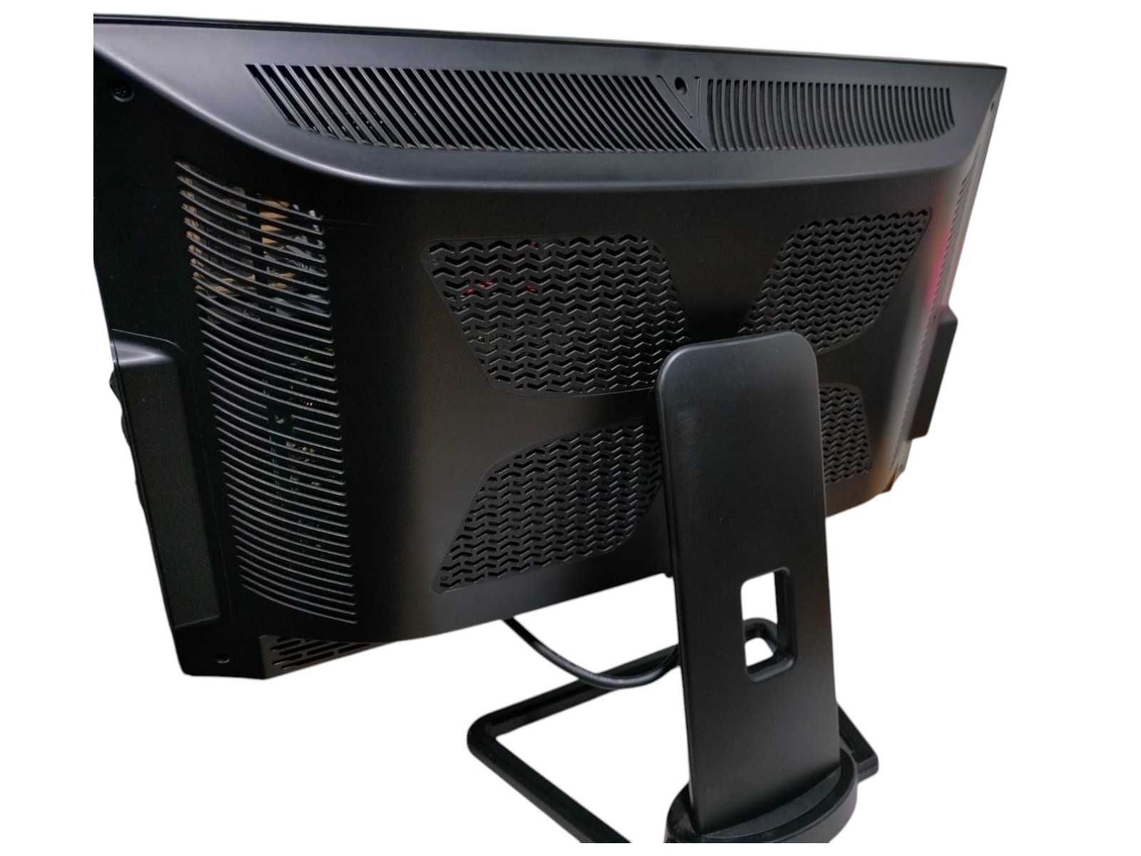 Komputer All-in-One z monitorem 21,5” Intel Core i3 4GB RAM 500GB AIO