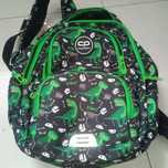 Plecak coolpack dinozaury