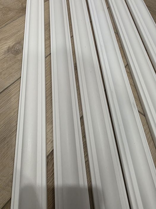 Listwa ścienna PX120 ORAC DECOR sztukateria