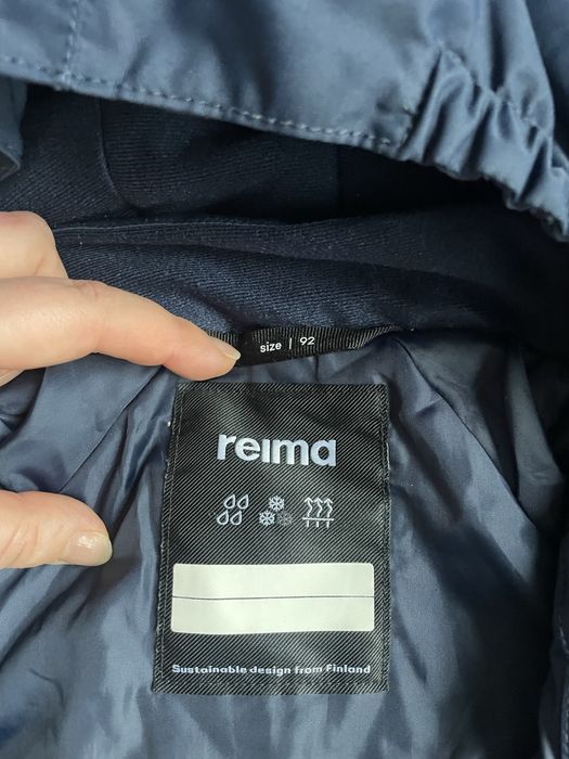 Reima 92 комбінезон
