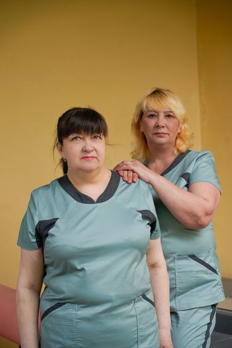 Приватний пансіонат