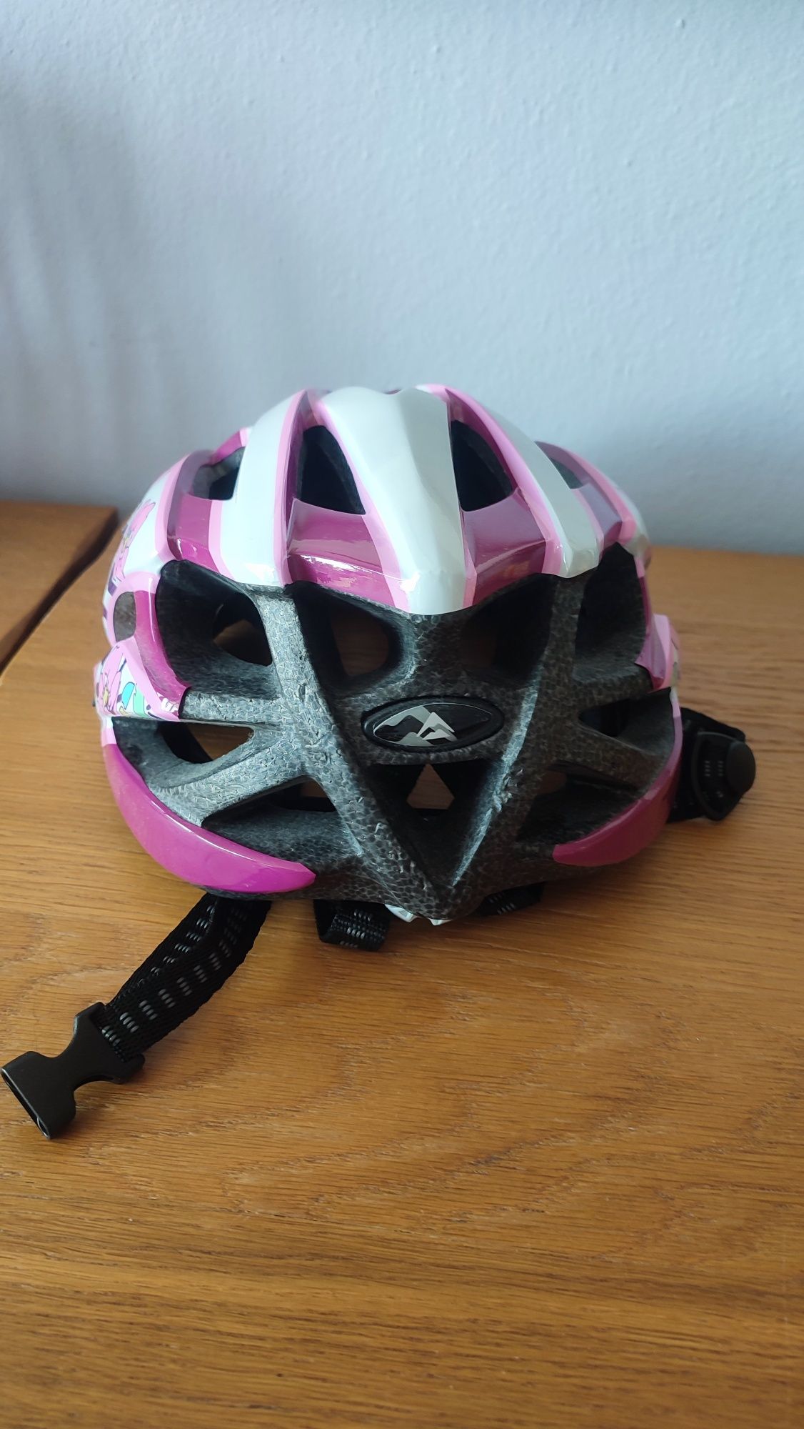 Nowy kask rowerowy,na hulajnogę,rolki Merida Lemyroo roz.M