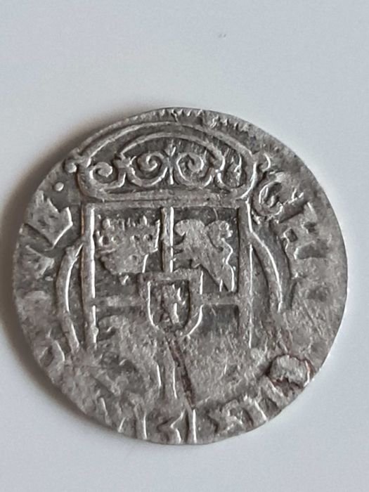 Zygmunt III Waza, Półtorak