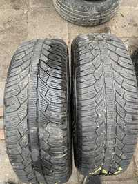 2szt para Semperit mastergrip 2 185/65r15 88t „3218” ZIMA