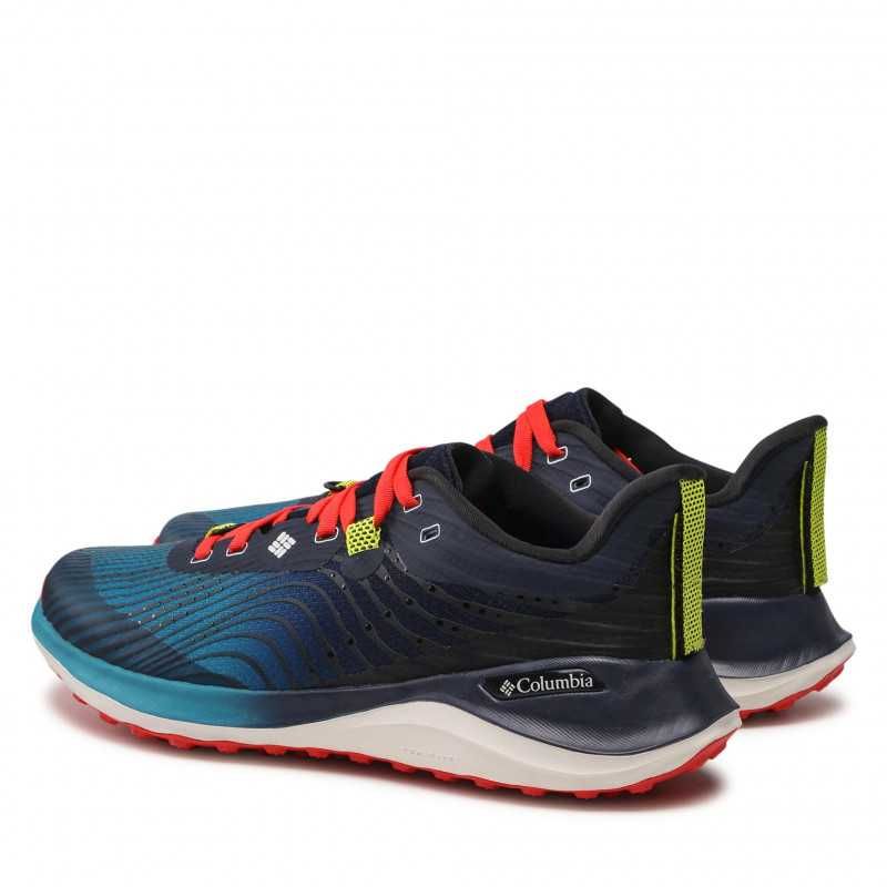 Чоловічі кросівки COLUMBIA ESCAPE ASCENT (BM0158 400)