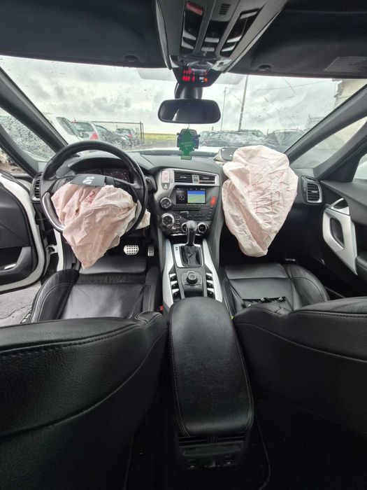 citroen DS5 na części