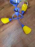 Żyrandol lampa pokojowa
