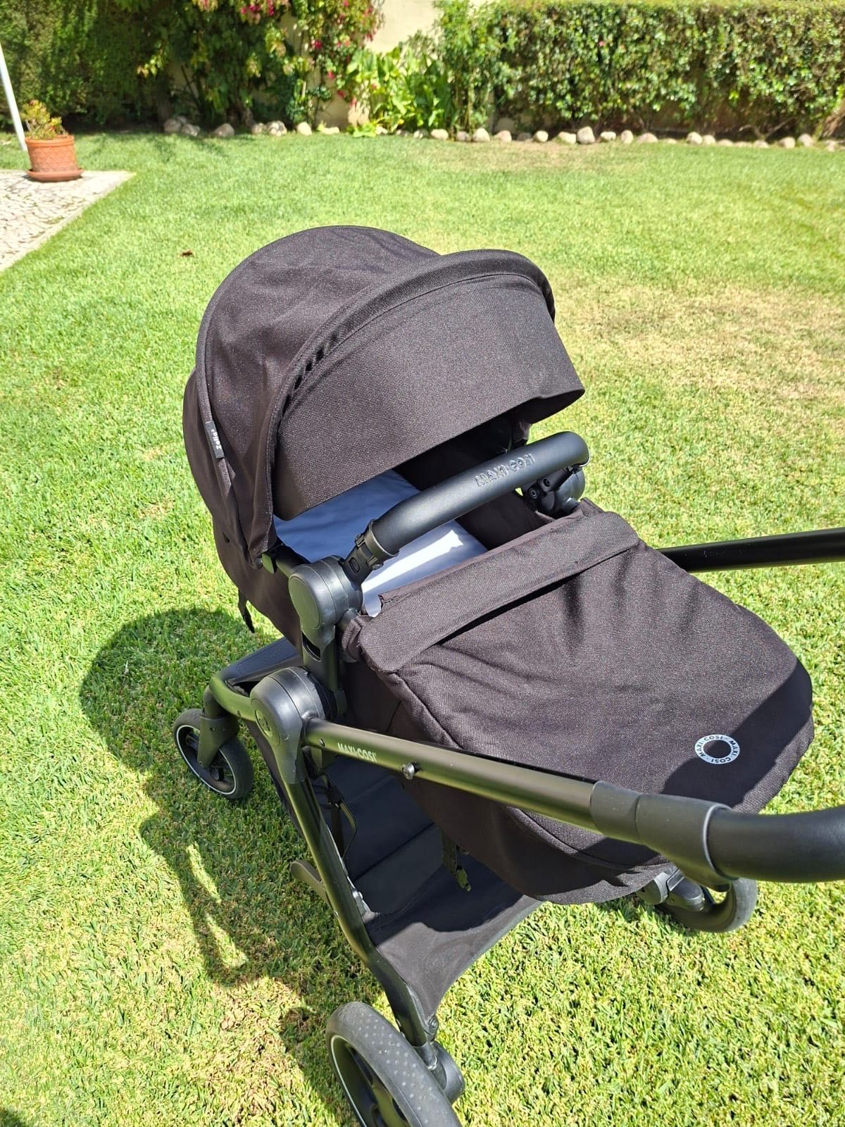 Maxi Cosi Zélia 3