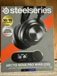 Steelseries Arctis pro pc/ps 5