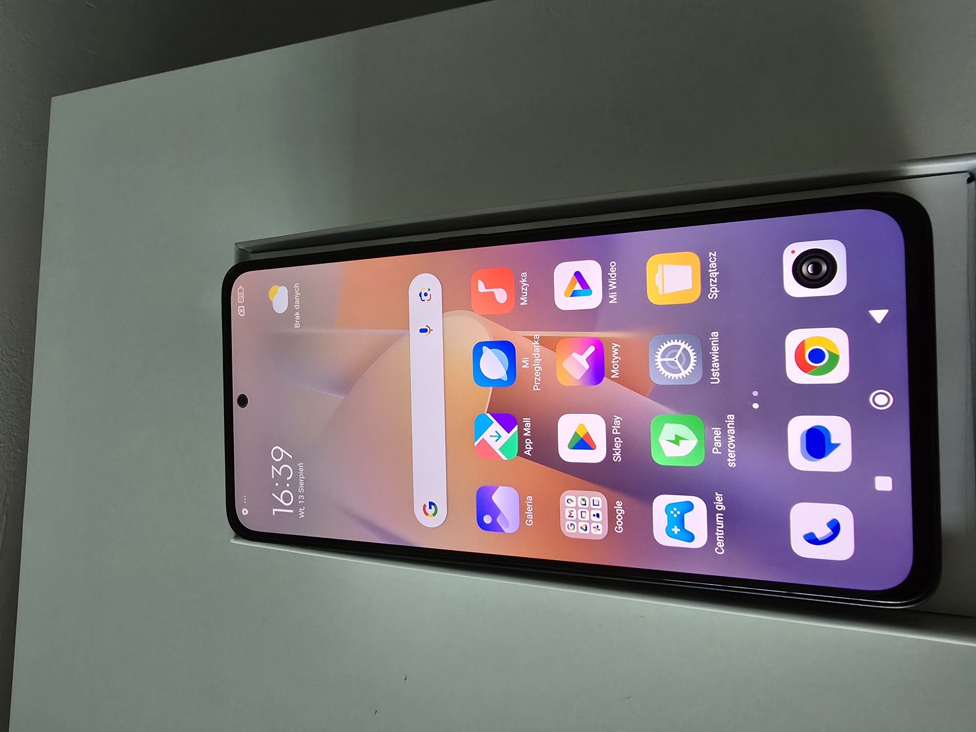 Nowe Redmi note 13
