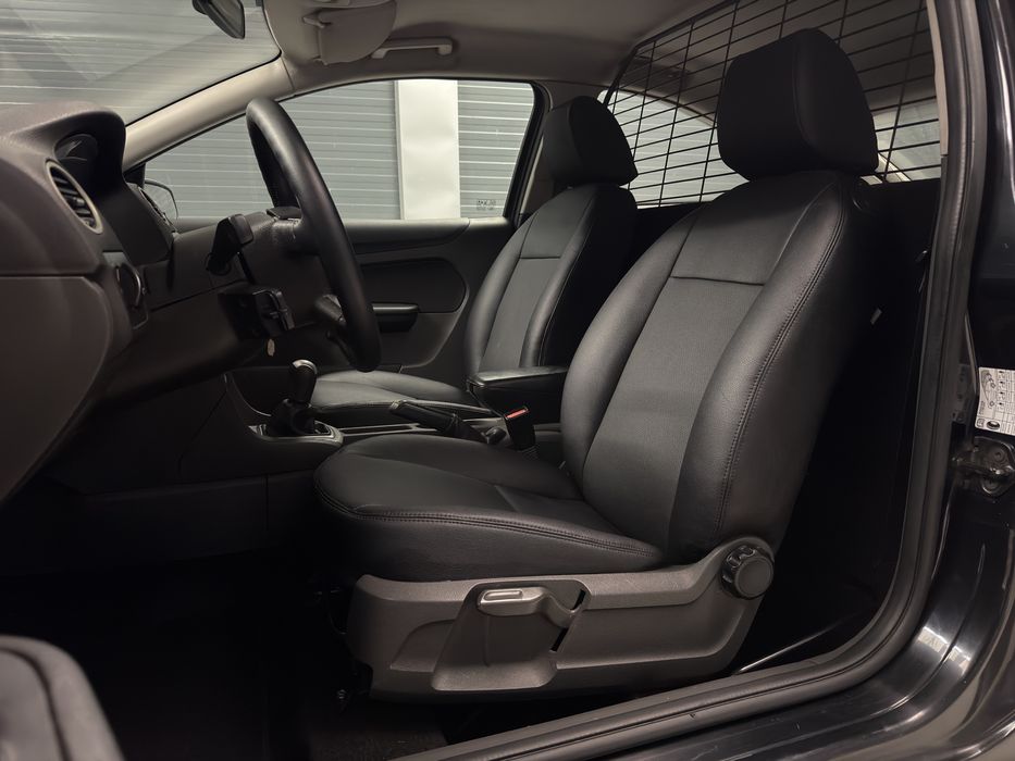 Ford Focus 1.6TDCi 2 Lugares