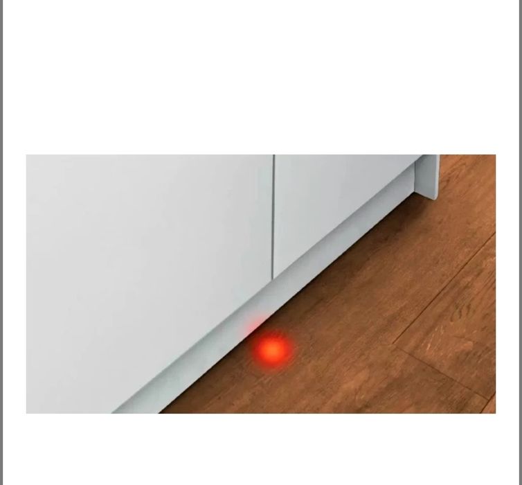 Вбудована посудомийна машина BOSCH SMV25EX00E