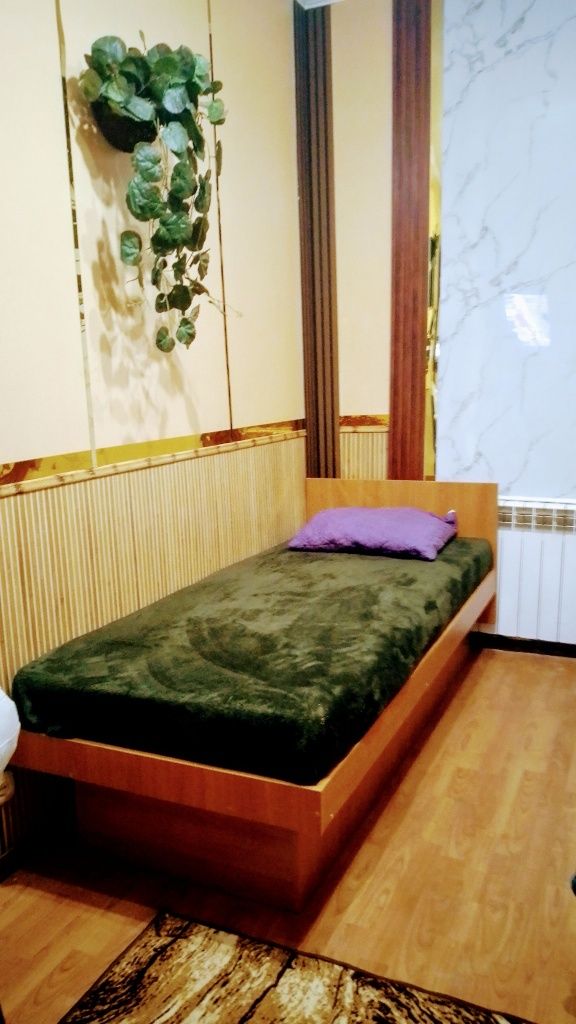 Для хороших людей 2 ком.кв.Соборная-Макдональдс, WI-FI, док 5 кроватей