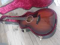 Taylor 224ce-K Dlx Gitara Akustycxna