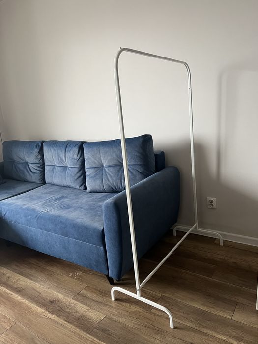 Stojak wieszak na ubrania Mulig