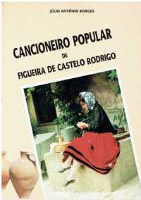 11602
	
Cancioneiro popular de Figueira de Castelo Rodrigo