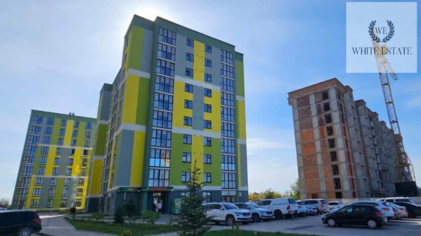Продаж 1-кім. квартири на вул. Микулинецькій