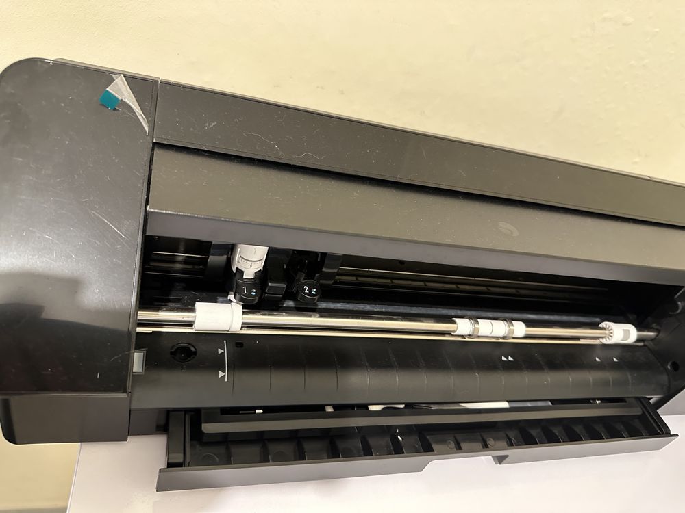 Plotter de corte Silhouette Cameo 4.