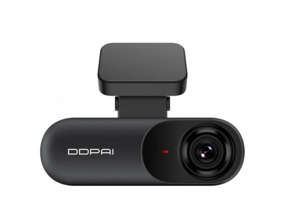 Відеореєстратор DDPai Mola N3 з gps