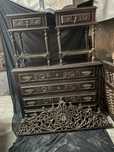 Mobilia de quarto conjunto
