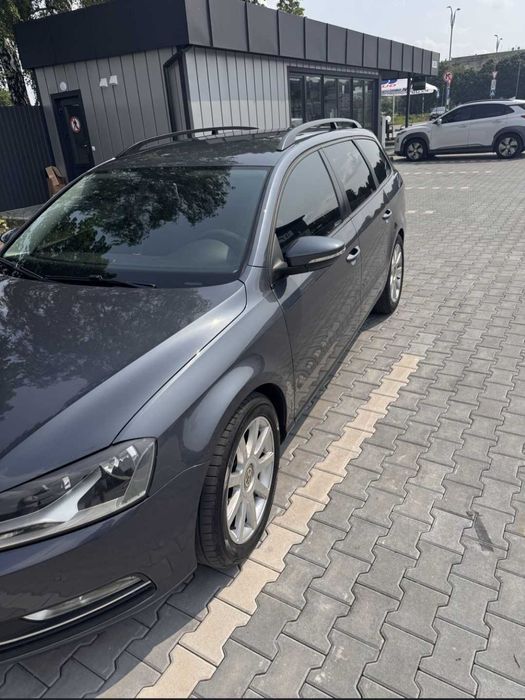 ЕКСКЛЮЗИВ •• Таксі Львів • Європа • Україна •• Volkswagen Passat B7 ••