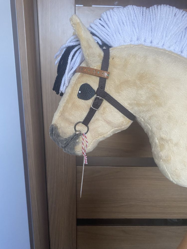 Personalizowane hobby horse na zamówienie