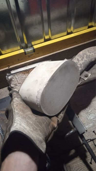 Продать катализатор скупка каталізаторів прием сажевых фильтров здати