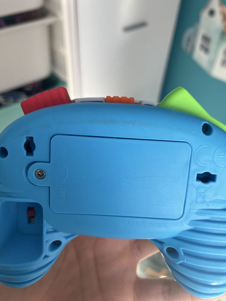 Pad Fisher Price