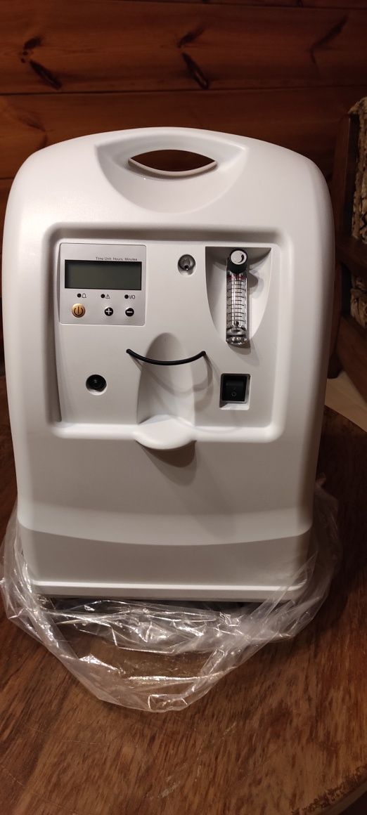 Koncentrator tlenu Oxygen Concentrator KSOC-5