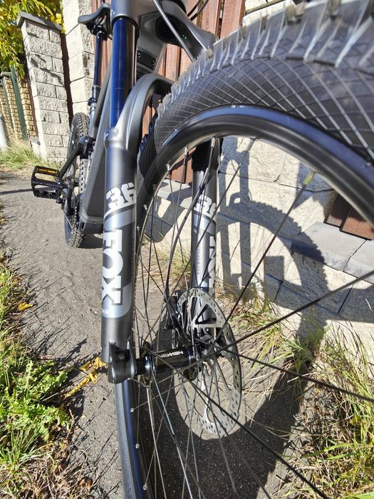 Conwey Xyron ST 5.0 800Wh