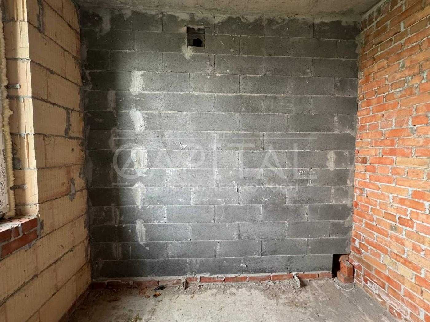 Гравіті Парк, Продаж квартири, без ремонту, Gravity Park. 3 кімнатна