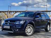 Dodge Journey  2017 год -3.6  Полный Привод .