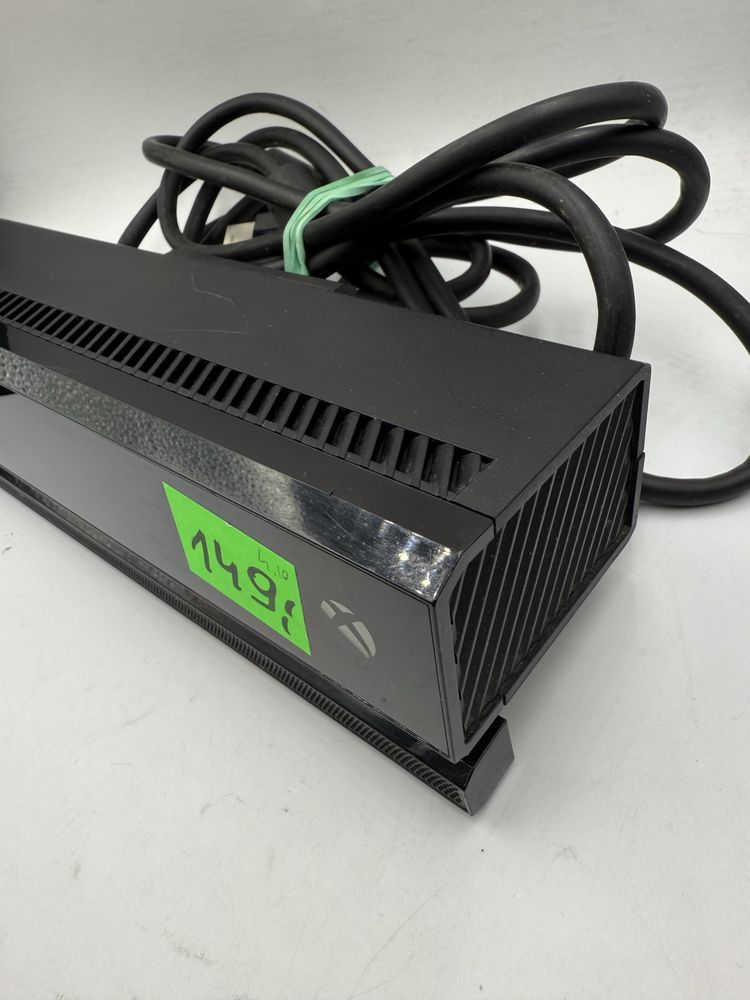 Kinect konsola Xbox One, Sensor
