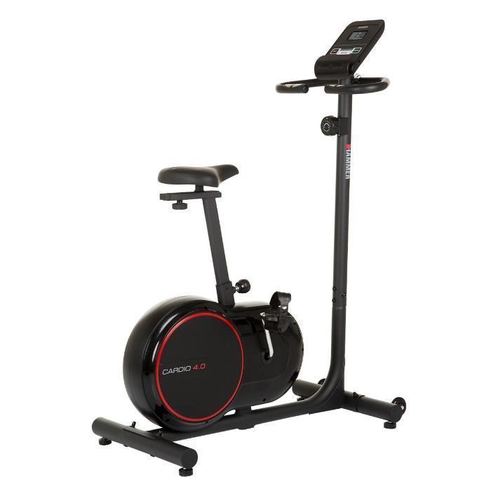 Rower treningowy  Hammer Cardio 4.0 Dostawa gratis Raty 0%