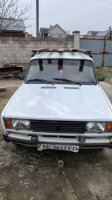 Продам ВАЗ 2105 недорого