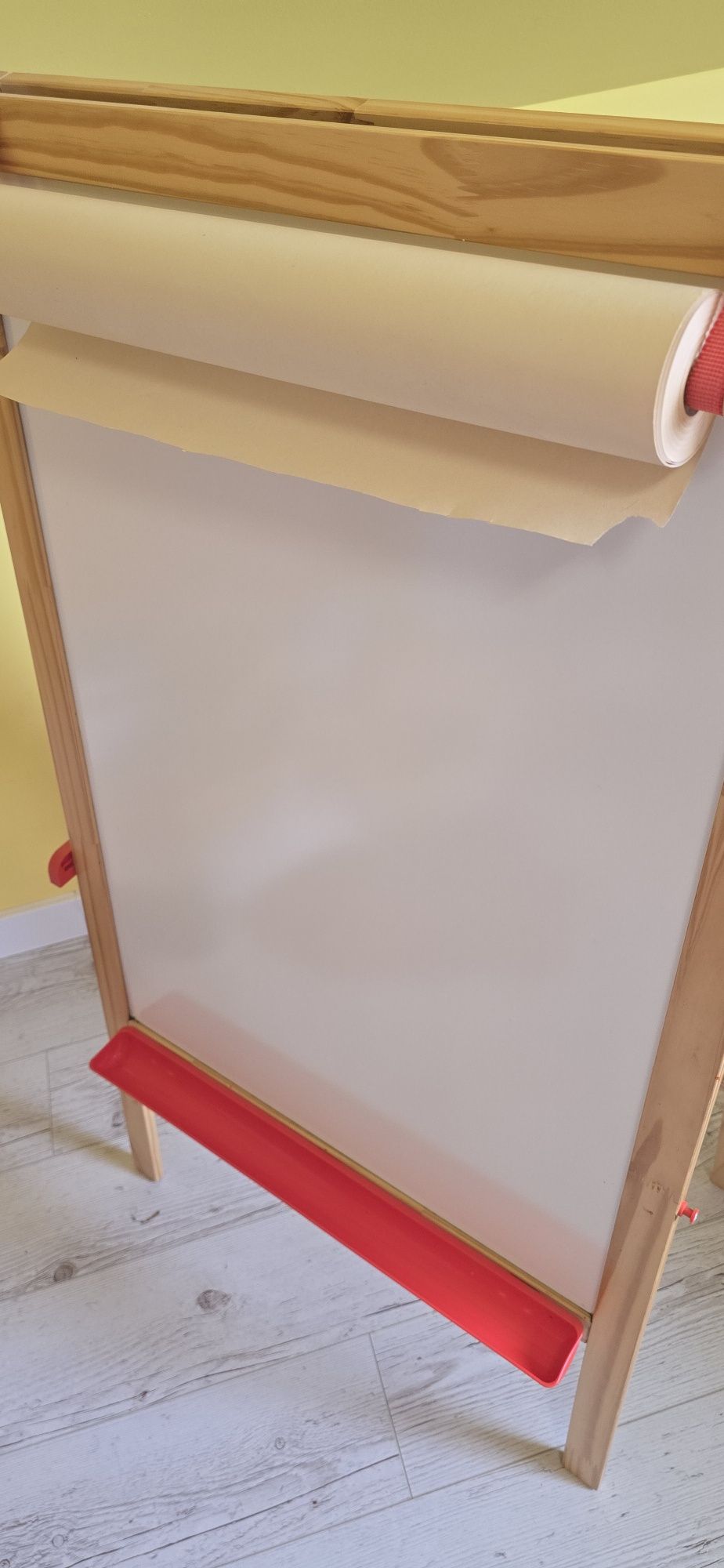 Tablica Ikea wielofunkcyjna używana