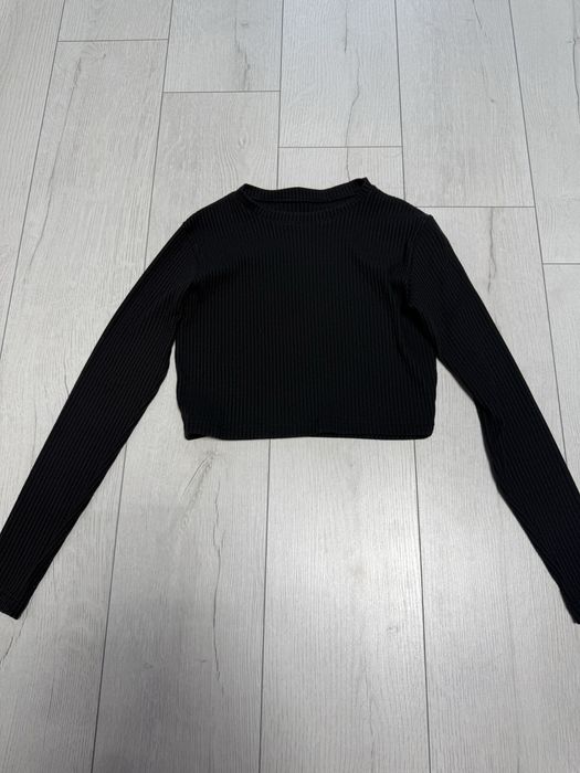 Кофтинка вкорочена жіноча