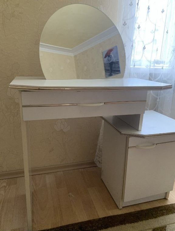 Комод белый спальня