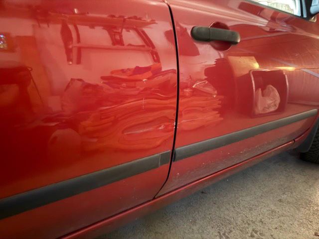 Nissan micra  2007.
