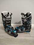 Buty narciarskie 43 Salomon XPro 120 buty na narty rozmiar 43 28.0